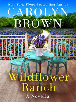 cover image of Wildflower Ranch